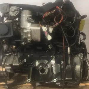 Super Prezzo MOTORE 204D4 90 KW BMW SERIE 1 – BMW SERIE 3