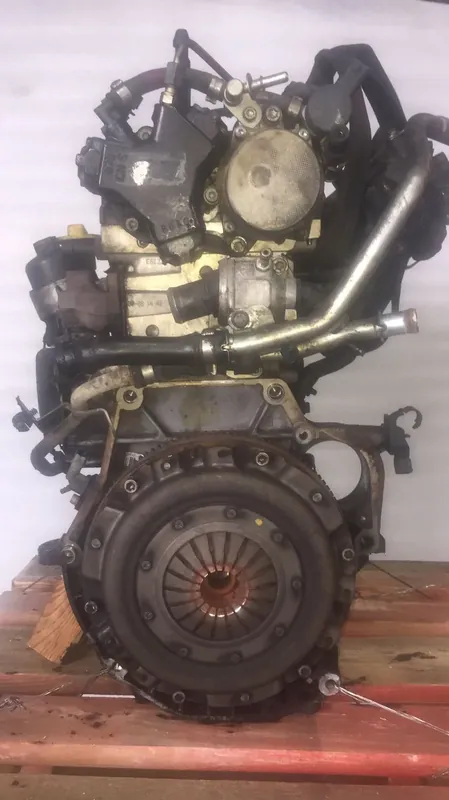Occasione MOTORE FIAT , LANCIA 199A2000 1300 MTJ 55 KW