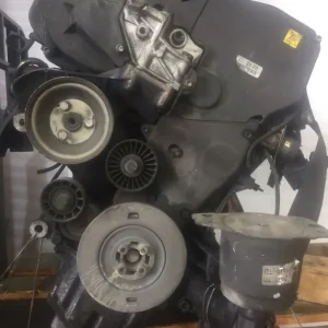 MOTORE 937A5000 ALFA ROMEO FIAT 110 KW Solo Oggi