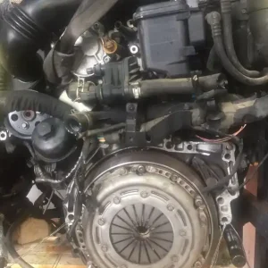Quantità Limitata MOTORE PEUGEOT 9HZ 1600 HDI CITROEN E MINI