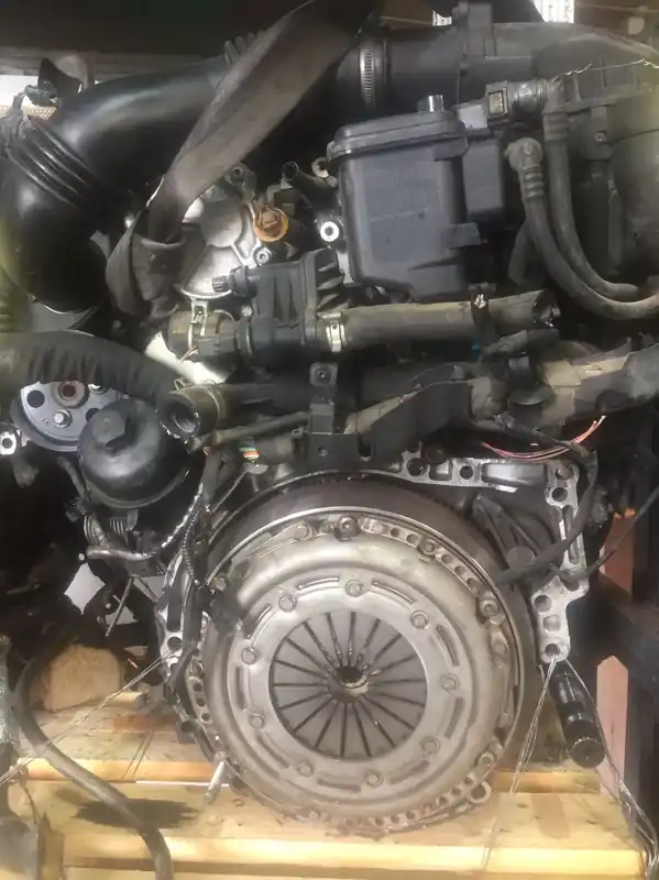 Quantità Limitata MOTORE PEUGEOT 9HZ 1600 HDI CITROEN E MINI