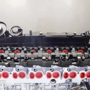 Super Prezzo MOTORE N57D30B 220 – 225 KW BMW SERIE 3 S.4 S.5 S.6 XDRIVE X3 X4 X5 X6