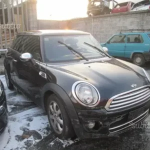 Promozione MUSATA CON RADIATORI MINI COOPER D 2010 – 2014