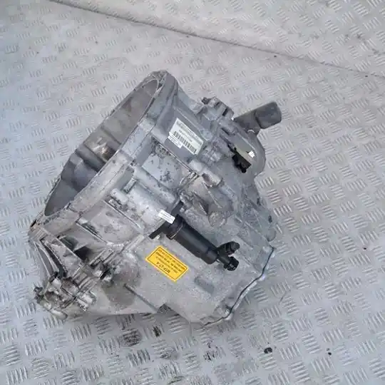 Scelto Dai Clienti CAMBIO MANUALE 6 MARCE MINI COOPER R50 R53 MOTORE W10B16A