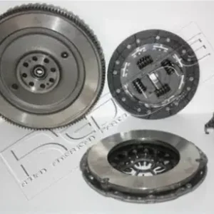 Kit frizione + volano Hyundai Terracan Promo Stagionale