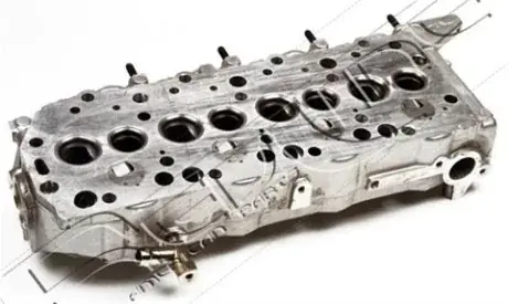 Miglior Prezzo Testata Mitsubishi 4D56