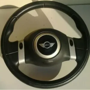 Quantità Limitata Volante con airbag Mini One D