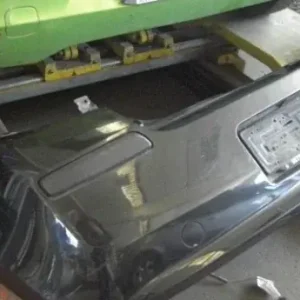 Paraurti posteriore Renault Clio Quantità Limitata