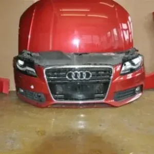 Novità Musata anteriore Audi A4