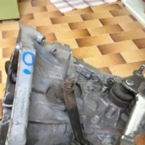 Cambio automatico 5 marce Toyota Yaris Reso Gratuito
