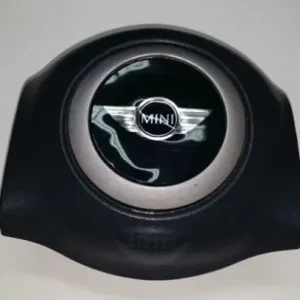 Airbags volante Mini Cooper Ultime Pezzi
