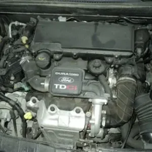 Bestseller Motore Ford Fiesta 2006