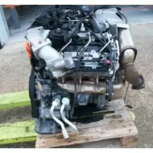 Motore Audi A4/A6 2006 Offerta Lampo