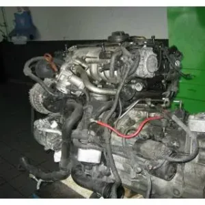 Occasione Imperdibile Motore Audi A3 2005