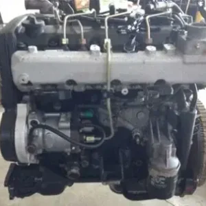 Motore completo Hyundai Terracan – cod. J3 2007 Offerta Speciale