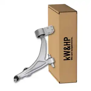 Acquista Ora BRACCETTO SOSPENSIONE ANTERIORE SINISTRO INFERIORE PER ALFA ROMEO 159 BRERA SPIDER