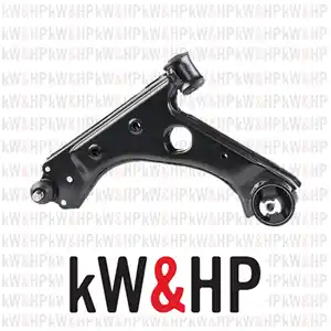Occasione Imperdibile BRACCIO BRACCETTO ANTERIORE TRAPEZIO OSCILLANTE SX LATO GUIDA OPEL CORSA D