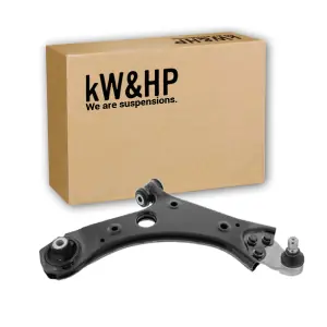 Solo Oggi BRACCIO BRACCETTO OSCILLANTE ANTERIORE COMPATIBILE CON JEEP RENEGADE 4X4 - FIAT 500X 4X4