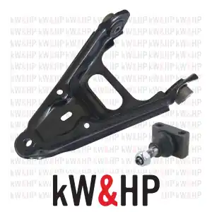 BRACCIO BRACCETTO OSCILLANTE ANTERIORE COMPATIBILE CON SMART (450) DAL 1998 AL 2007 Prezzo Conveniente