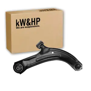Soddisfatti O Rimborsati BRACCIO BRACCETTO OSCILLANTE ANTERIORE DESTRO COMPATIBILE CON MICRA (K12) NOTE (E11)