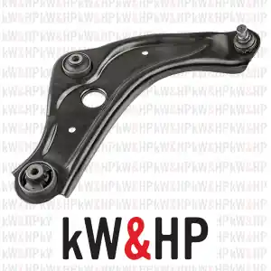 BRACCIO BRACCETTO OSCILLANTE ANTERIORE DESTRO COMPATIBILE CON QASHQAI II (J11) Solo Oggi