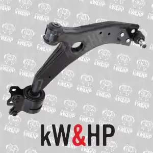 Scelto Dai Clienti BRACCIO BRACCETTO OSCILLANTE ANTERIORE DESTRO FORD FOCUS I DAL 1998 AL 2007