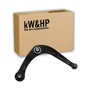 BRACCIO BRACCETTO OSCILLANTE ANTERIORE DESTRO PER PEUGEOT 206+ 206 CC 206+ Reso Gratuito
