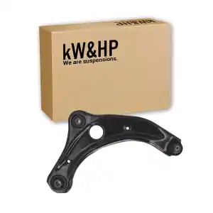 BRACCIO BRACCETTO OSCILLANTE ANTERIORE DX PER MICRA V (K14) OEM 545005FA1C Solo Oggi