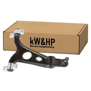 Non Perdere BRACCIO BRACCETTO OSCILLANTE ANTERIORE INFERIORE DESTRO DX PER ALFA ROMEO 147 156 GT