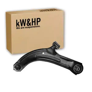 BRACCIO BRACCETTO OSCILLANTE ANTERIORE SINISTRO COMPATIBILE CON MICRA (K12) NOTE (E11) Offerta Del Giorno