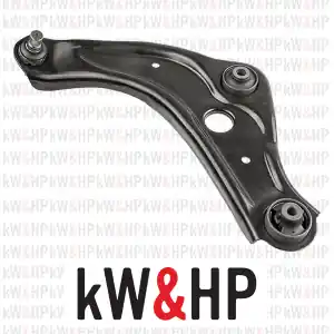 BRACCIO BRACCETTO OSCILLANTE ANTERIORE SINISTRO COMPATIBILE CON QASHQAI II (J11) Promozione Esclusiva