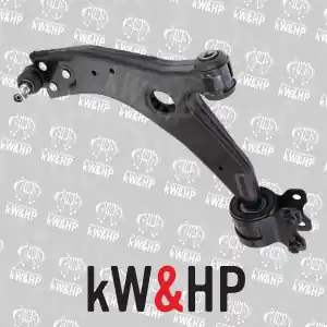 Promozione Esclusiva BRACCIO BRACCETTO OSCILLANTE ANTERIORE SINISTRO FORD FOCUS I DAL 1998 AL 2007