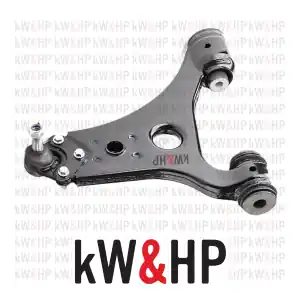 Professionale BRACCIO BRACCETTO OSCILLANTE ANTERIORE SINISTRO PER MERCEDES CLASSE A W169, B W245