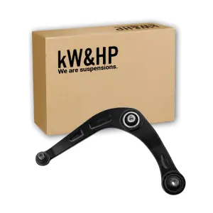 BRACCIO BRACCETTO OSCILLANTE ANTERIORE SINISTRO SX PER PEUGEOT 206+ 206 CC 206+ Nuova Collezione