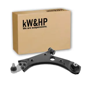 BRACCIO BRACCETTO OSCILLANTE ANTERIORE SX COMPATIBILE CON JEEP RENEGADE 4X4 - FIAT 500X 4X4 Subito Disponibile