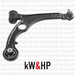Prezzo Basso BRACCIO BRACCETTO OSCILLANTE SOSPENSIONE ANTERIORE DESTRO DX FIAT STILO 1.2 1.4 1.8 1.9 JTD 12MM