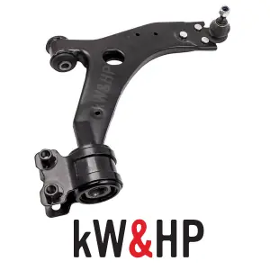 Prezzo Basso BRACCIO BRACCETTO OSCILLANTE SOSPENSIONE TRAPEZI ANTERIORI FORD FOCUS II 2 / FOCUS C- MAX