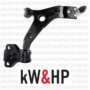 A Buon Prezzo BRACCIO BRACCETTO OSCILLANTE SOSPENSIONE TRAPEZIO ANTERIORE DESTRO FORD KUGA II (DM2)
