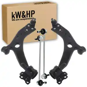 Spedito Oggi BRACCIO BRACCETTO OSCILLANTE SOSPENSIONE TRAPEZIO ANTERIORE SINISTRO FORD KUGA I 2.0 TDCI 2.5