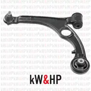 BRACCIO BRACCETTO SOSPENSIONE ANTERIORE SINISTRO SX FIAT STILO 1.2 1.4 1.8 1.9 JTD 12MM Bestseller