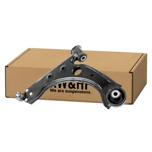 Offerta BRACCIO BRACCETTO SOSPENSIONE ANTERIORE SX PER FIAT BRAVO II, FIAT STILO, DELTA III