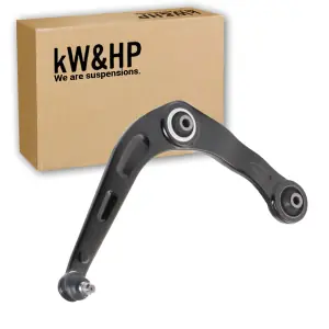 BRACCIO BRACCETTO TRAPEZIO ANTERIORE SINISTRO PEUGEOT 206, PEUGEOT SW, PEUGEOT 206+ Nuova Collezione