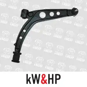 A Buon Prezzo BRACCIO BRACCETTO TRAPEZIO OSCILLANTE ANTERIORE DESTRO DX FIAT CINQUECENTO SEICENTO