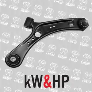Ordina Subito BRACCIO BRACCETTO TRAPEZIO OSCILLANTE ANTERIORE DESTRO DX FIAT SEDICI (FY_), SUZUKI SX4 (EY, GY)