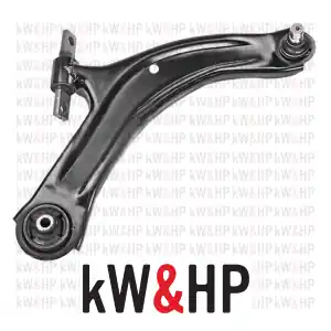 Prezzo Ridotto BRACCIO BRACCETTO TRAPEZIO OSCILLANTE ANTERIORE DESTRO PER NISSAN QASHQAI / QASHQAI +2 I
