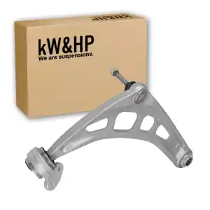 Spedizione Espresso BRACCIO OSCILLANTE ANTERIORE DESTRO BMW SERIE 3 E46 (KW0008)