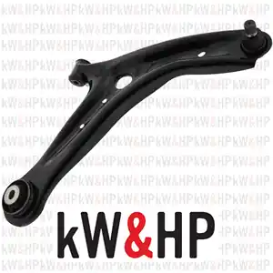 BRACCIO OSCILLANTE ANTERIORE DESTRO FORD FIESTA VI 1.4 TDCi/1.6 ST200/ 1.25> Prezzo Ridotto
