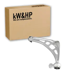 Esclusivo BRACCIO OSCILLANTE ANTERIORE SINISTRO BMW SERIE 3 E46 (KW0009)