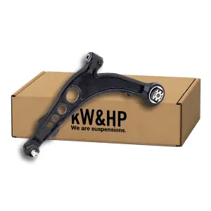 Prezzo Basso BRACCIO OSCILLANTE ANTERIORE SINISTRO FIAT IDEA LANCIA MUSA LANCIA YPSILON kW&HP