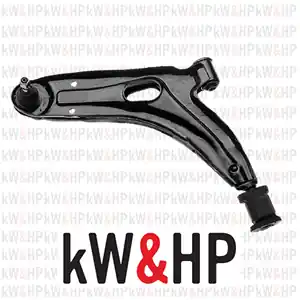 BRACCIO OSCILLANTE ANTERIORE SINISTRO FIAT UNO (146A/E) 75 i.e. 1.5/60 1.1/45 0.9> Prezzo Scontato